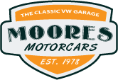 moores logo