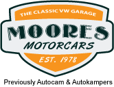 moores logo